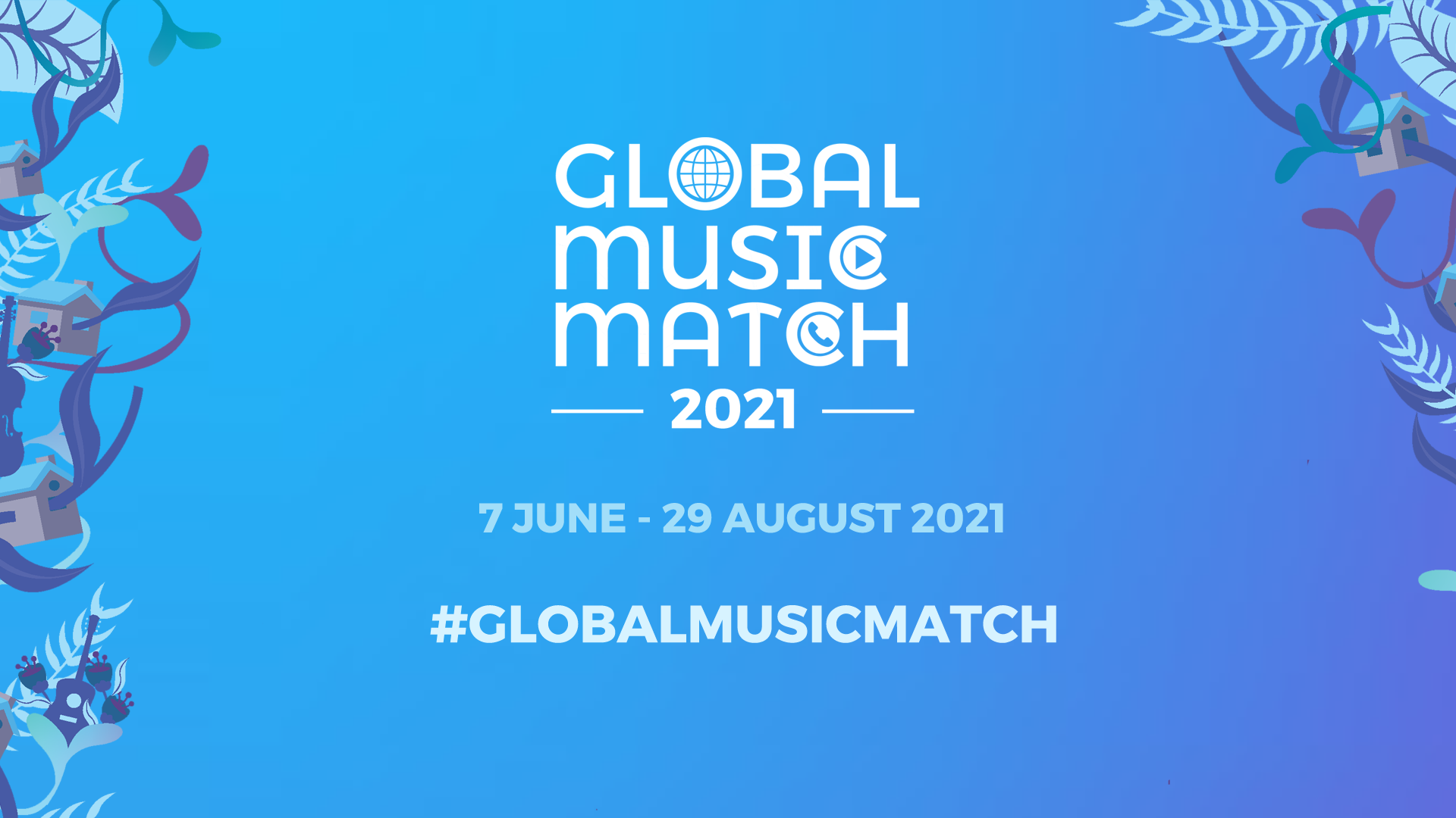 Global music